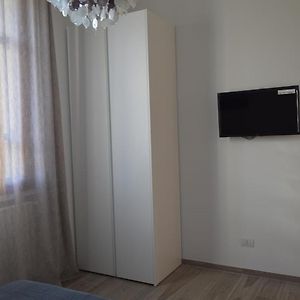 Zimmer mit Queensize-Bett